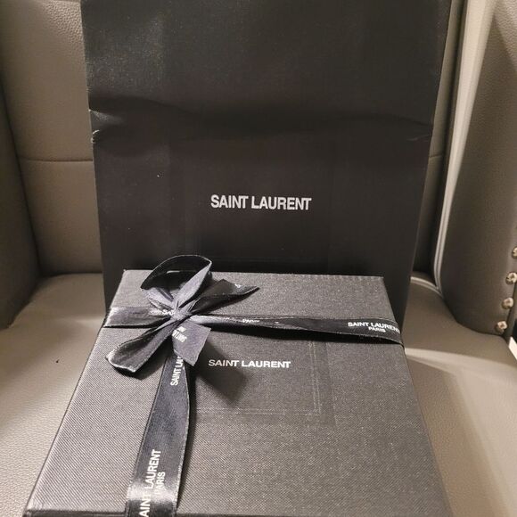 YSL Black Belt 43 inch - Picture 2 of 7